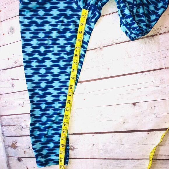 NWOT Womens XSmall Dri-Fit Cropped Running Workout Leggings - Picture 8 of 8